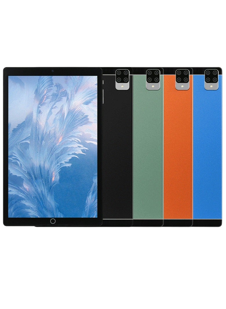 AROAQ P801 Reading Tablet, 2GB RAM 32GB ROM Dual Sim Wifi Pad, 3G 10 Inch Large Screen Call Tablet, Lightweight And Portable Touch Pad With Dual Cameras, (Black) - Image 3