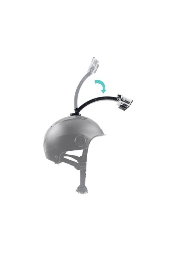 EasyLife Helmet Extension Arm Self Photo Mount Extension Rod For Gopro - Image 3