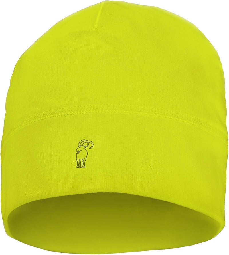 ALPIDEX Running Hat Sports Cap Thermal Men Skull Hat Cycling Under Helmet Functional Beanie Women Winter Lightweight Skullcap - Image 1