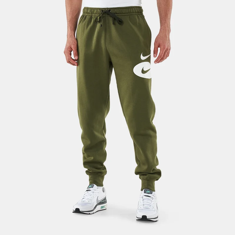 Nike Men's Sportswear Swoosh League Fleece Sweatpants