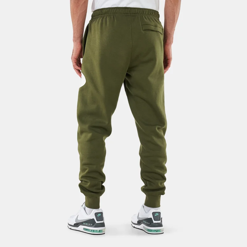 Nike Men's Sportswear Swoosh League Fleece Sweatpants