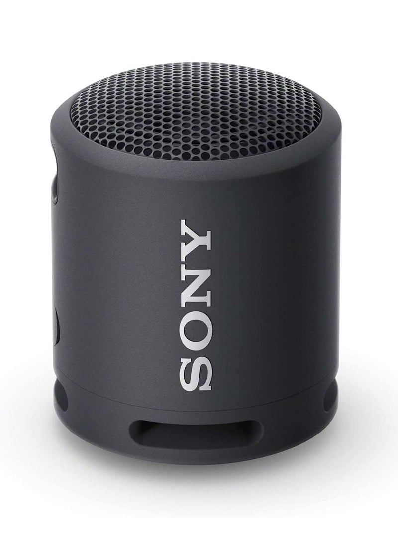 Sony SRSXB13 Extra Bass Portable Waterproof Speaker with Bluetooth, USB Type-C, 16 Hours Battery Life - Image 1
