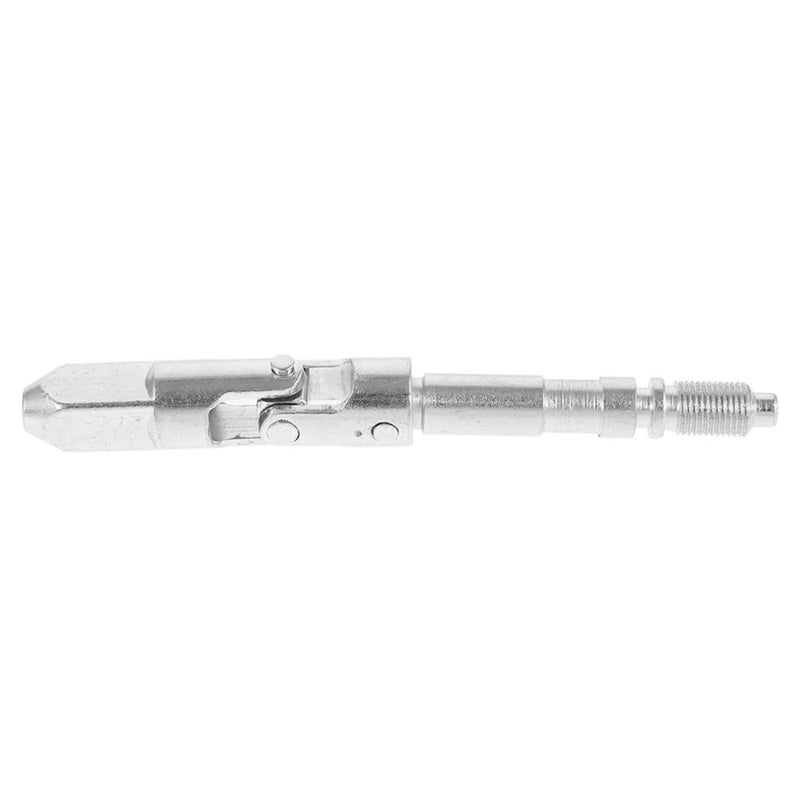 Horizontal Jack Shaft Fitting For Floor Jack Quick Lift Speed DIY Accessory With Iron Seal - Image 2