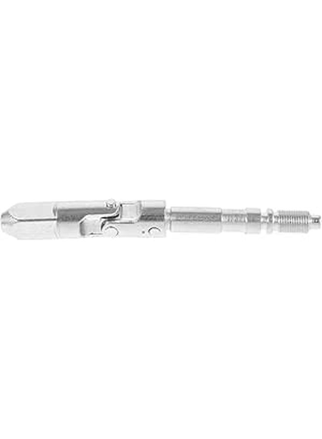 Horizontal Jack Shaft Fitting For Floor Jack Quick Lift Speed DIY Accessory With Iron Seal - Image 1
