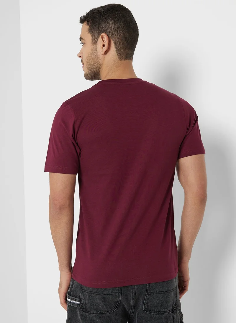 Seventy Five South Dakota T Shirt