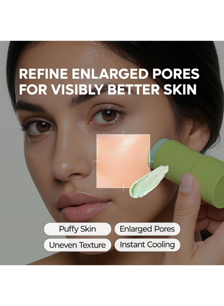 دكتور ميلاكسين Dr. Melaxin Cactox Pore Relief Multi Balm بلسم كوري للمسام لترطيب البشرة وتنعيم الملمس والانتعاش - Image 2