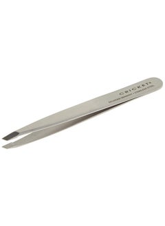 Ricket Beauty Hardware Pro Slant Tweezers For Professional Plucking Or Tweezing Facial Hair Eyebrows Luxury Fine Sharp Tip Stainless Steel - pzsku/ZB645D5EA620FCEDFB6B9Z/45/_/1696071463/42a076c0-abc3-4e88-85dc-9f6e3806ddae