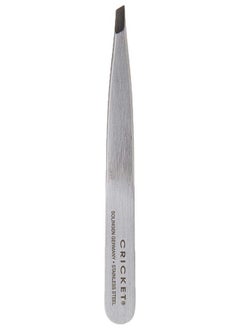 Ricket Beauty Hardware Pro Slant Tweezers For Professional Plucking Or Tweezing Facial Hair Eyebrows Luxury Fine Sharp Tip Stainless Steel - pzsku/ZB645D5EA620FCEDFB6B9Z/45/_/1696071465/69a7fbac-fed9-49d8-8710-82bd90f06acc