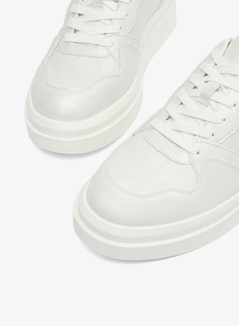 كول ات سبرنج مارينا سنيكرز - Image 4