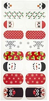 Paladone أغطية أظافر بالادون الاحتفالية - Image 3