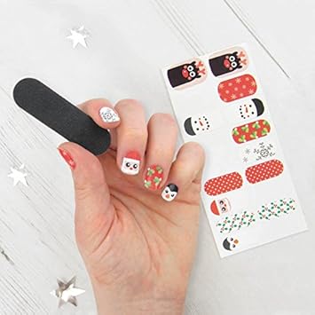 Paladone أغطية أظافر بالادون الاحتفالية - Image 2