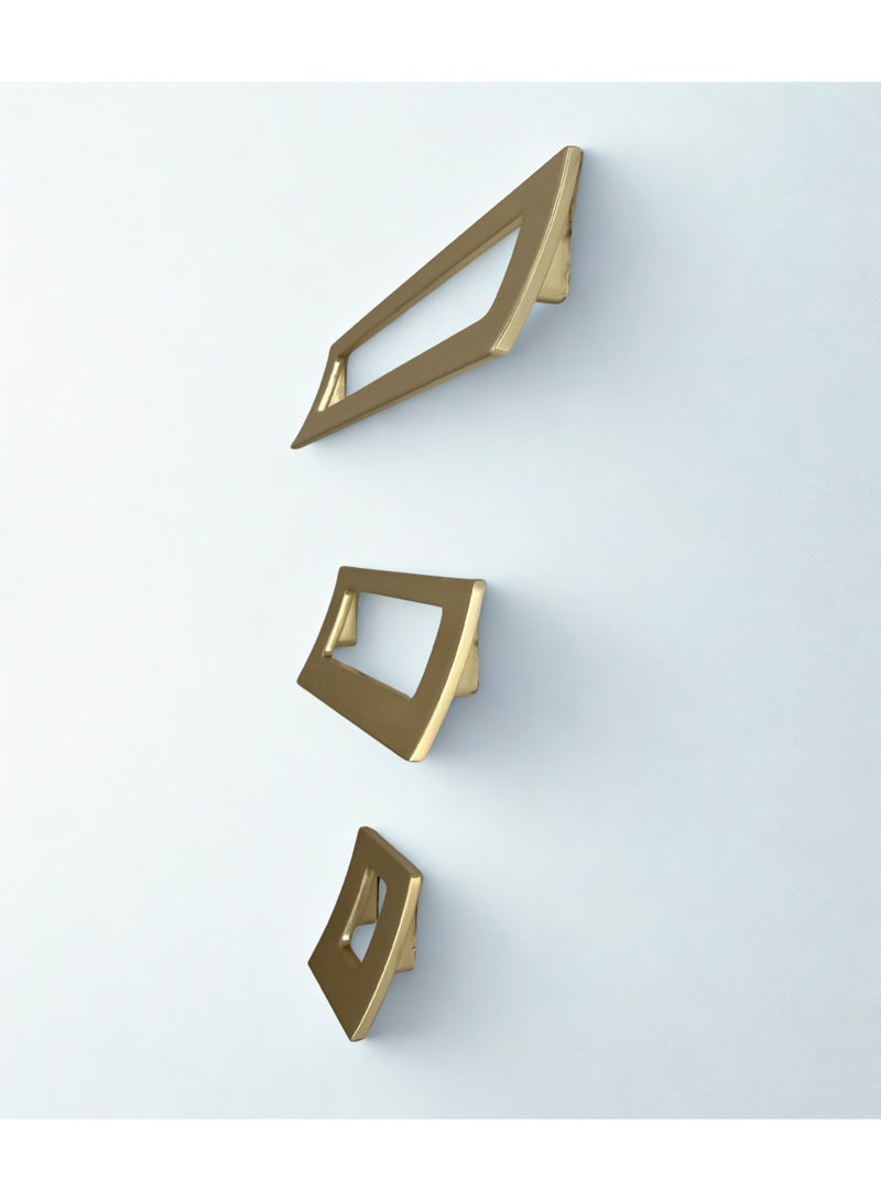 Siag Cabinet Pull Handle 8032 - Image 2