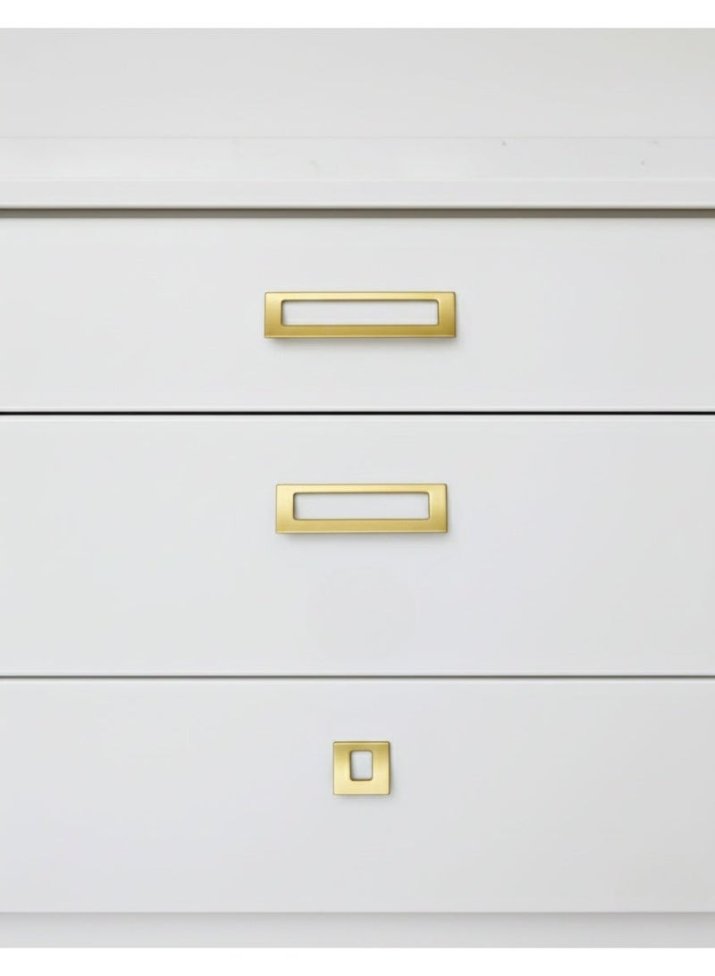 Siag Cabinet Pull Handle 8032 - Image 1