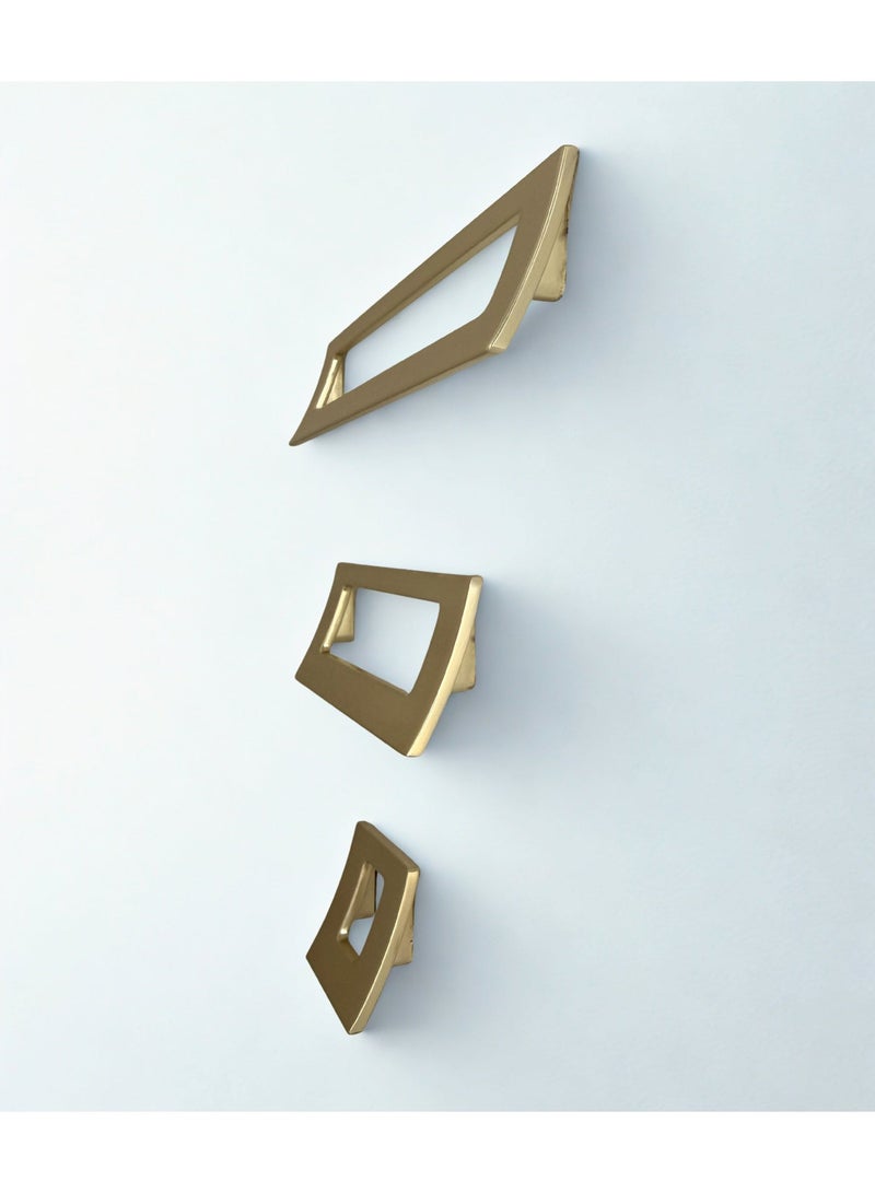 Siag Cabinet Pull Handle 8032 - Image 3