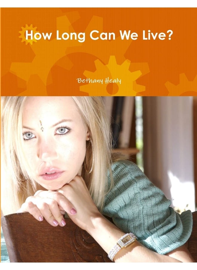 How Long Can We Live?  - Image 1