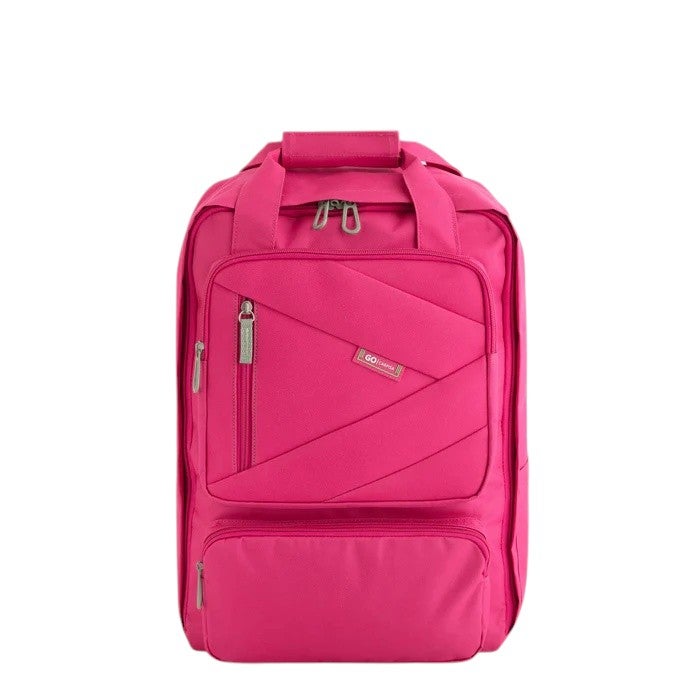 CARPISA Backpack - Roadmate go - Image 1