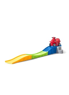 Anniversary Edition Up & Down Roller Coaster