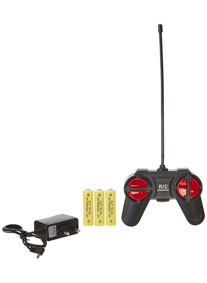 Jack Royal - Jack Royal RC Stimulation Model Car: 1:24 Racing Reality Remote Control Car (FRARY) Multicolor - Image 1