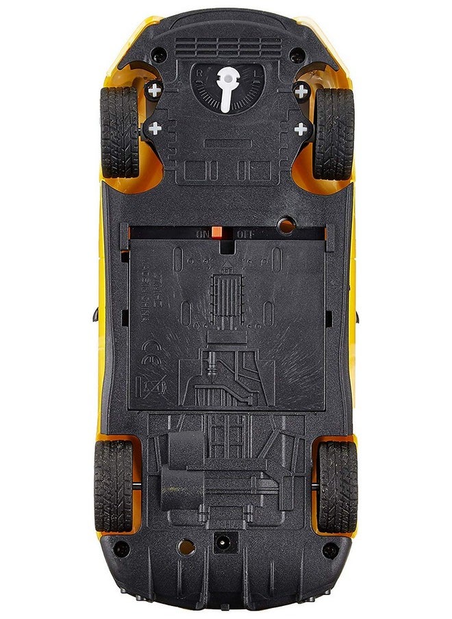 Jack Royal - Jack Royal RC Stimulation Model Car: 1:24 Racing Reality Remote Control Car (FRARY) Multicolor - Image 1