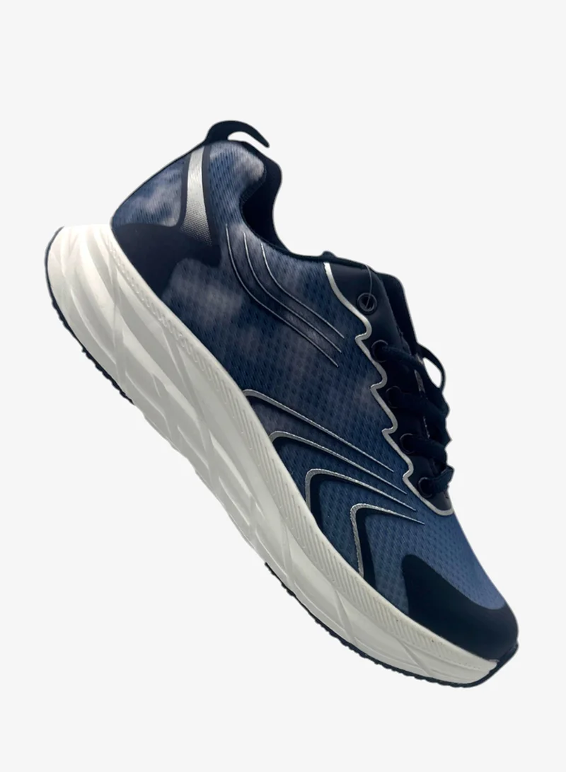 STONE Stone: Apex Sneakers