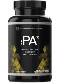 HPN Pa(7) Phosphatidic Acid Muscle Builder By  - Image 1