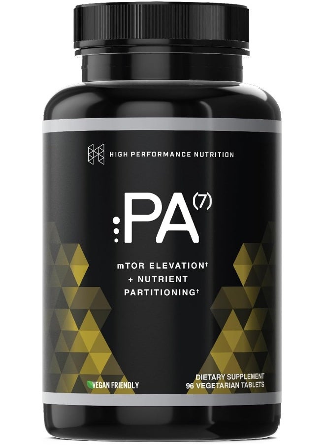 HPN Pa(7) Phosphatidic Acid Muscle Builder By  - Image 1