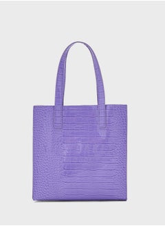 تيد بيكر Reptcon Small Icon Tote Bag  - Image 1