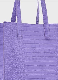 تيد بيكر Reptcon Small Icon Tote Bag  - Image 4