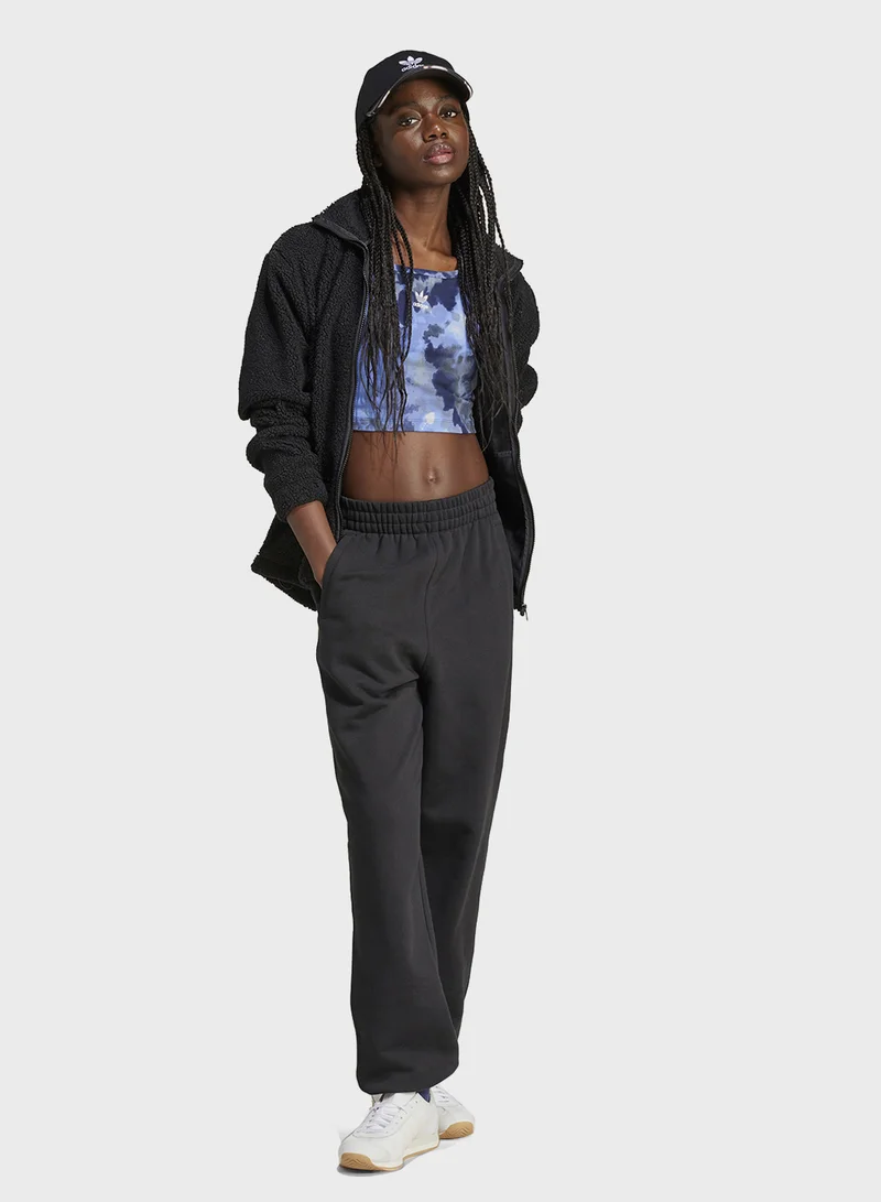 adidas Originals Essentail French Terry Sweatpants