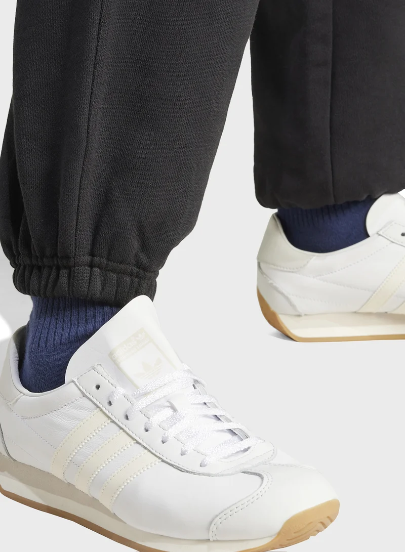 adidas Originals Essentail French Terry Sweatpants