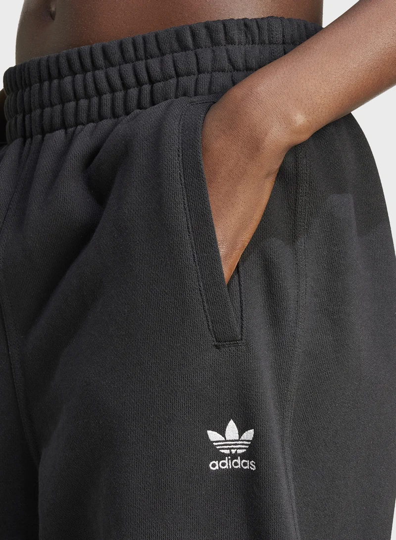 adidas Originals Essentail French Terry Sweatpants