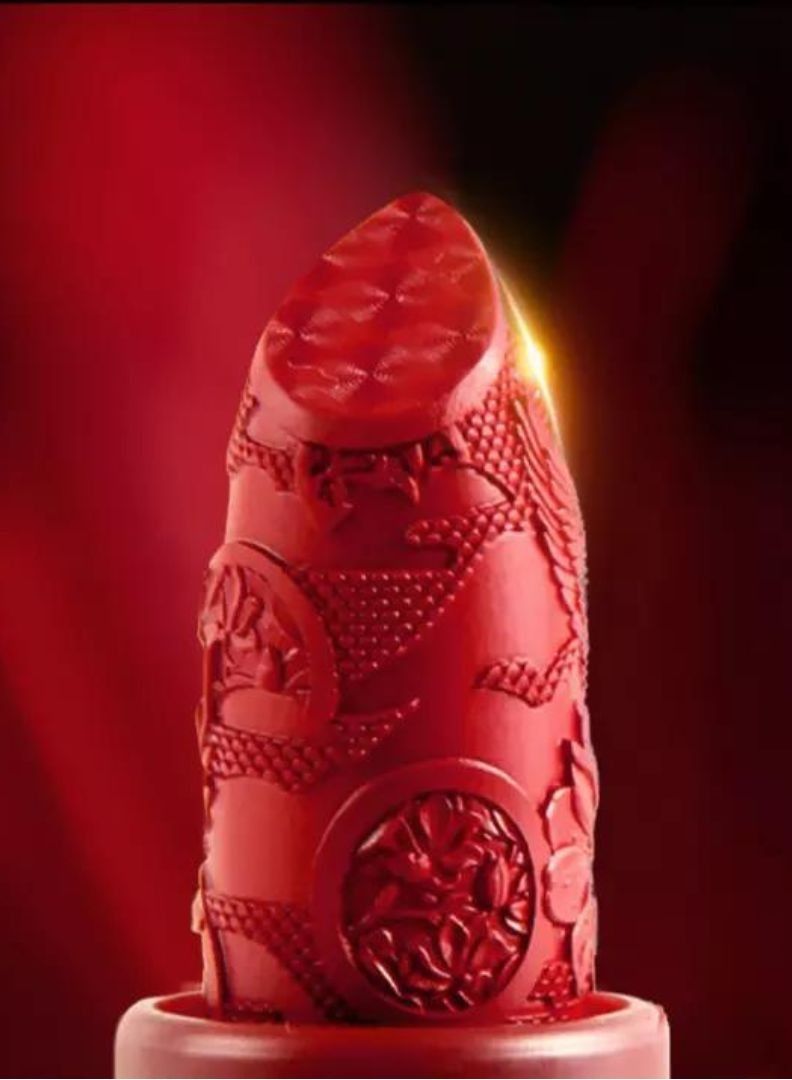 MANSLY Long lasting Matte Waterproof Lipstick by Heng Fang - Image 2