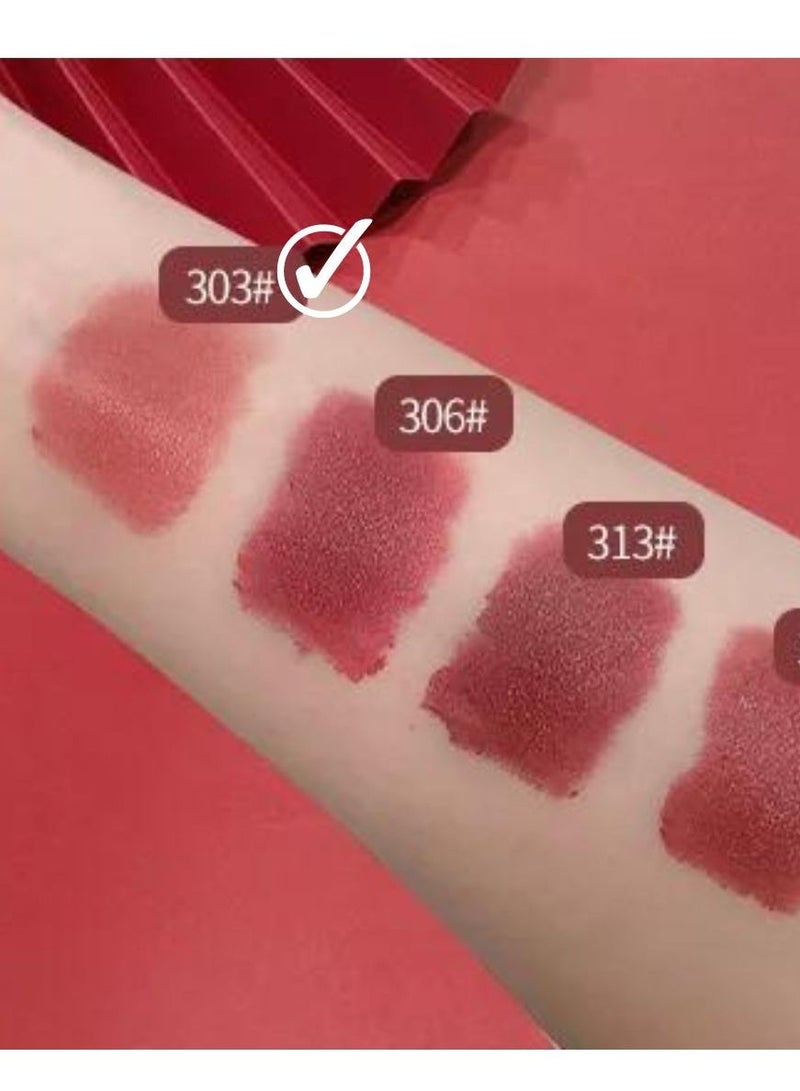 MANSLY Long lasting Matte Waterproof Lipstick by Heng Fang - Image 4