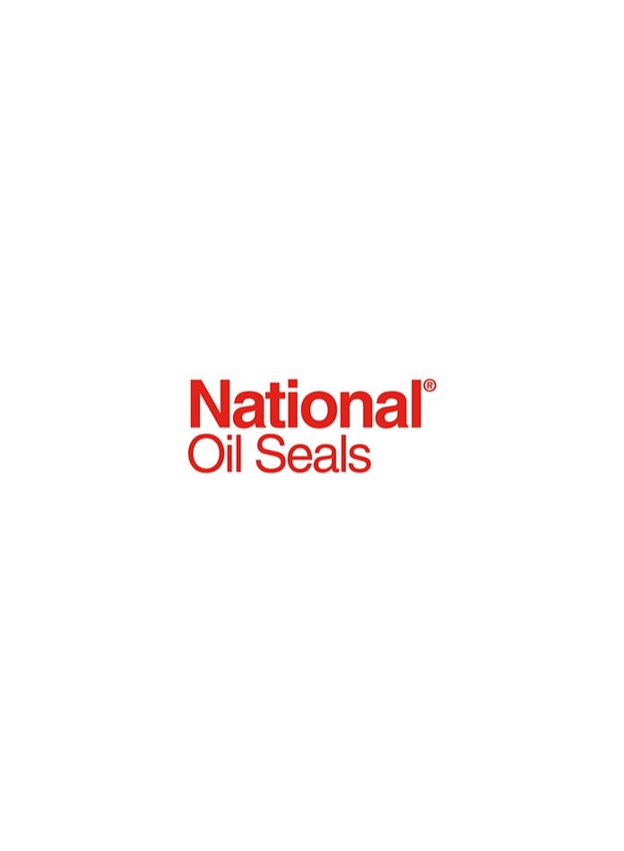 National 343186 OIL SEAL NATIONAL - Image 2