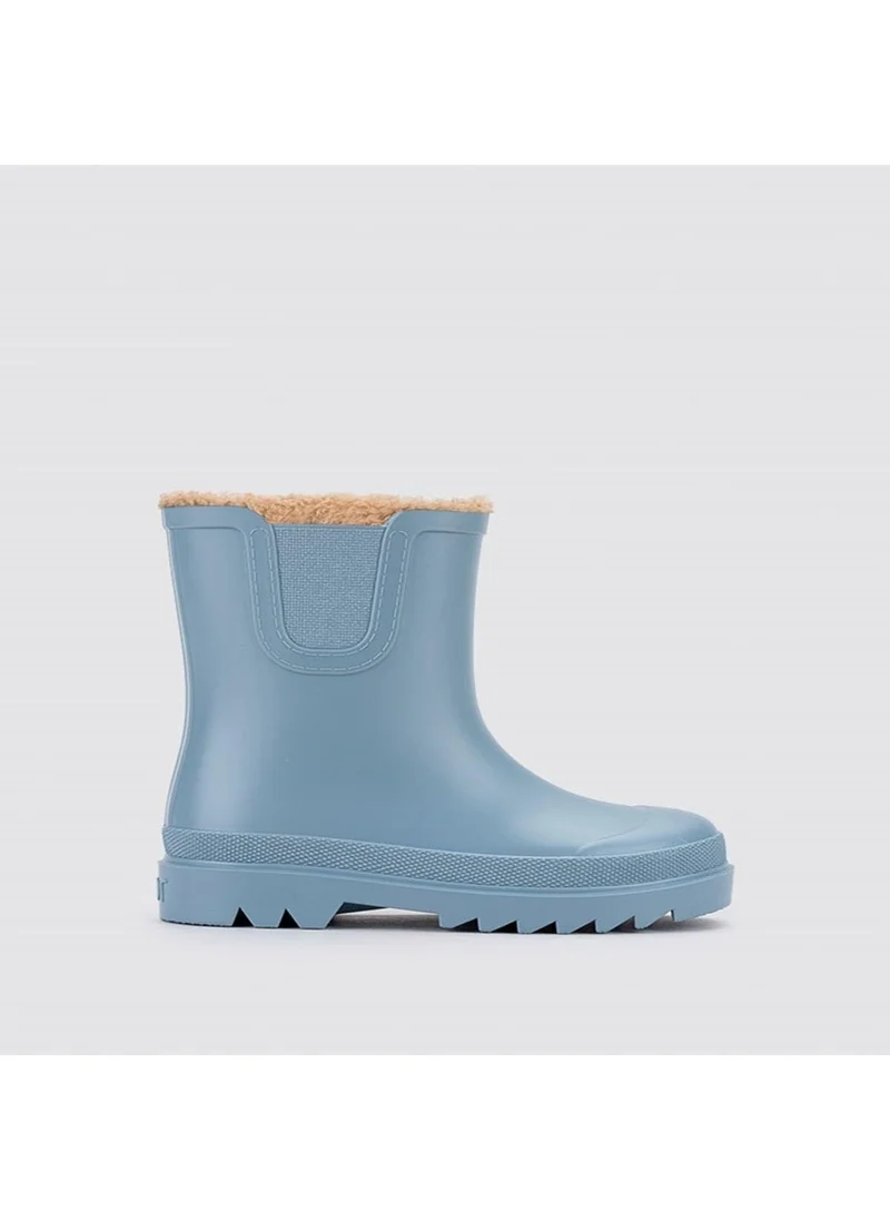 Igor W10290-225 Tokio Borreguito Ocean Kids Boots Blue