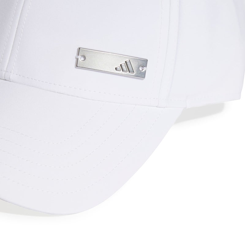 adidas Baseball Lightweights Cap Metal - Image 2