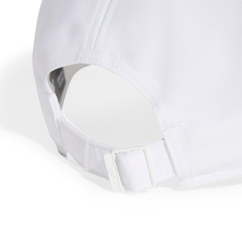adidas Baseball Lightweights Cap Metal - Image 3
