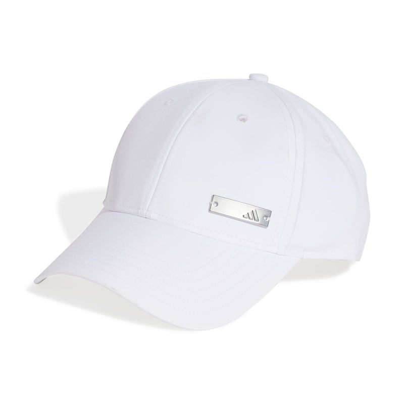 adidas Baseball Lightweights Cap Metal - Image 1