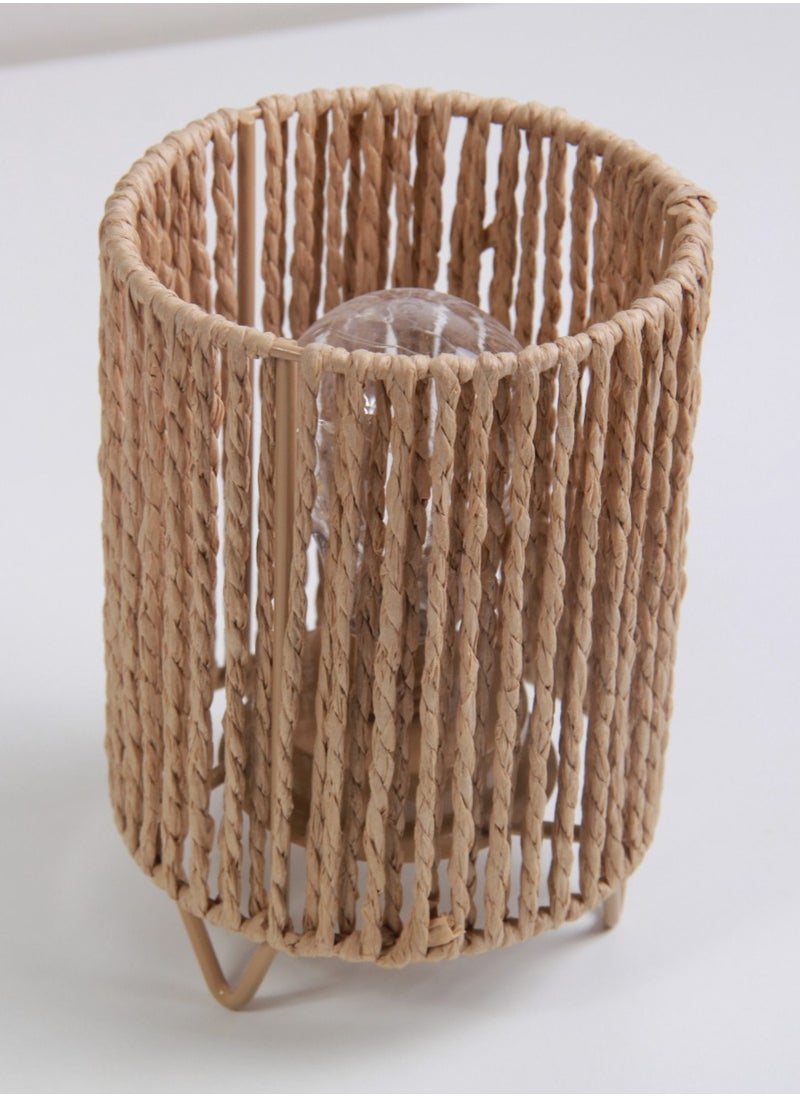MARS Q lantern made of bamboo  - Image 3