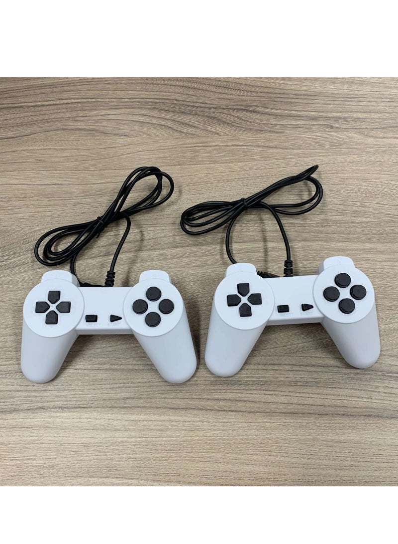 GS5 Gamestation Two Player Game Controller - Image 1