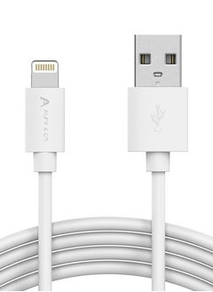 Apple Lightning to USB Cable (1 m) White
