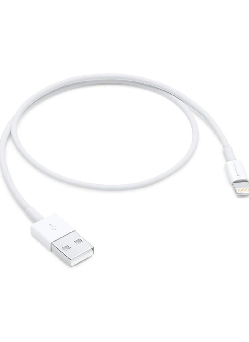 Apple Lightning to USB Cable (1 m) White - pzsku/ZB646C796BE4718516747Z/45/_/1702813173/49967364-ae00-402e-b098-1f3fde984a26