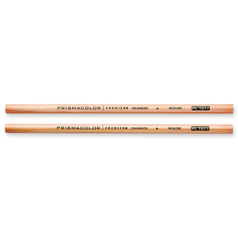 Prismacolor أقلام مزج بلا لون بريماكولور 962 بريميير، عدد 2 - Image 2