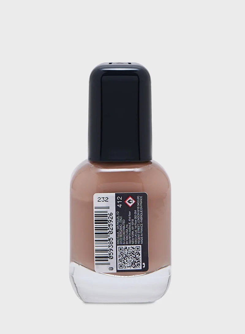 KIKO MILANO Power Pro Nail Lacquer 232