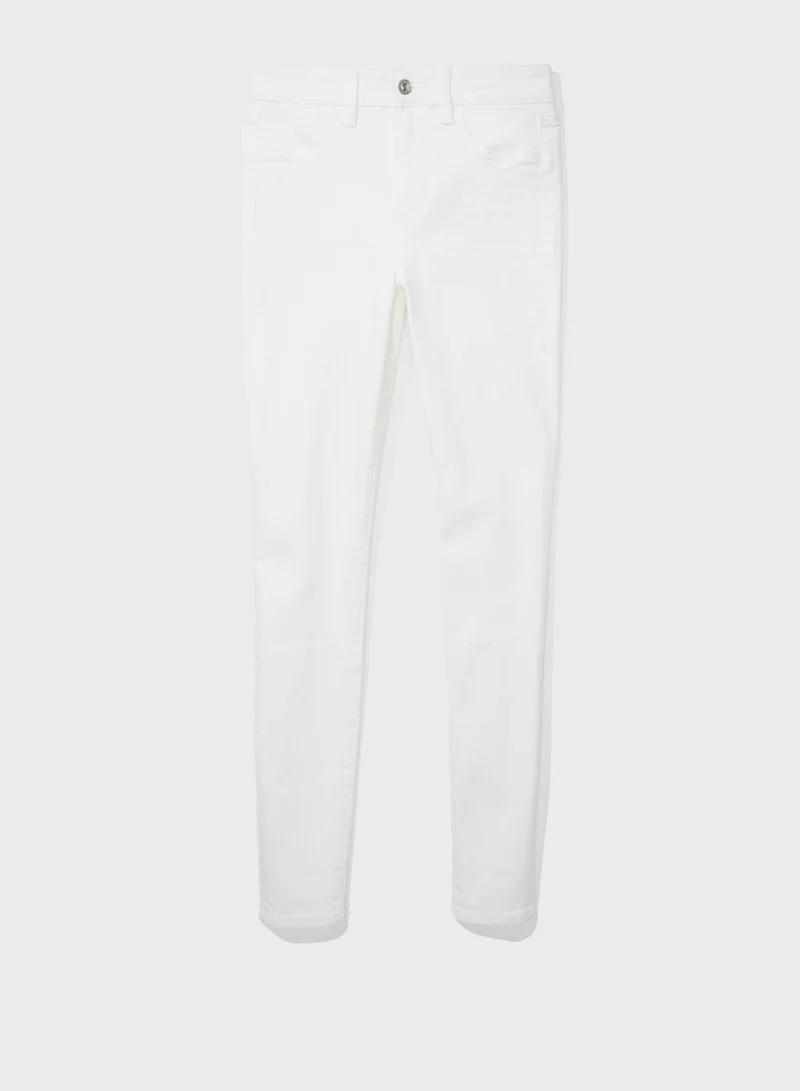 American Eagle High Waist Jeggings