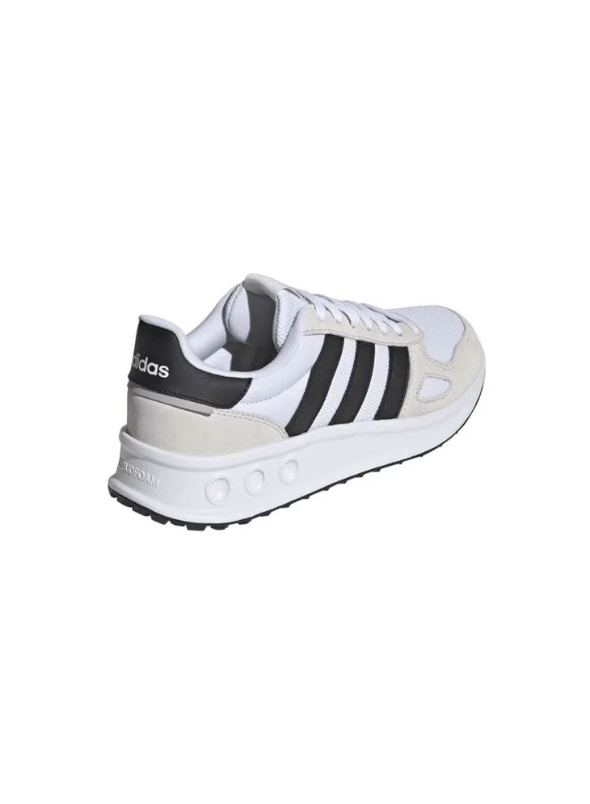 Adidas Adidas Run 84 M White Sportswear Shoes For Men
