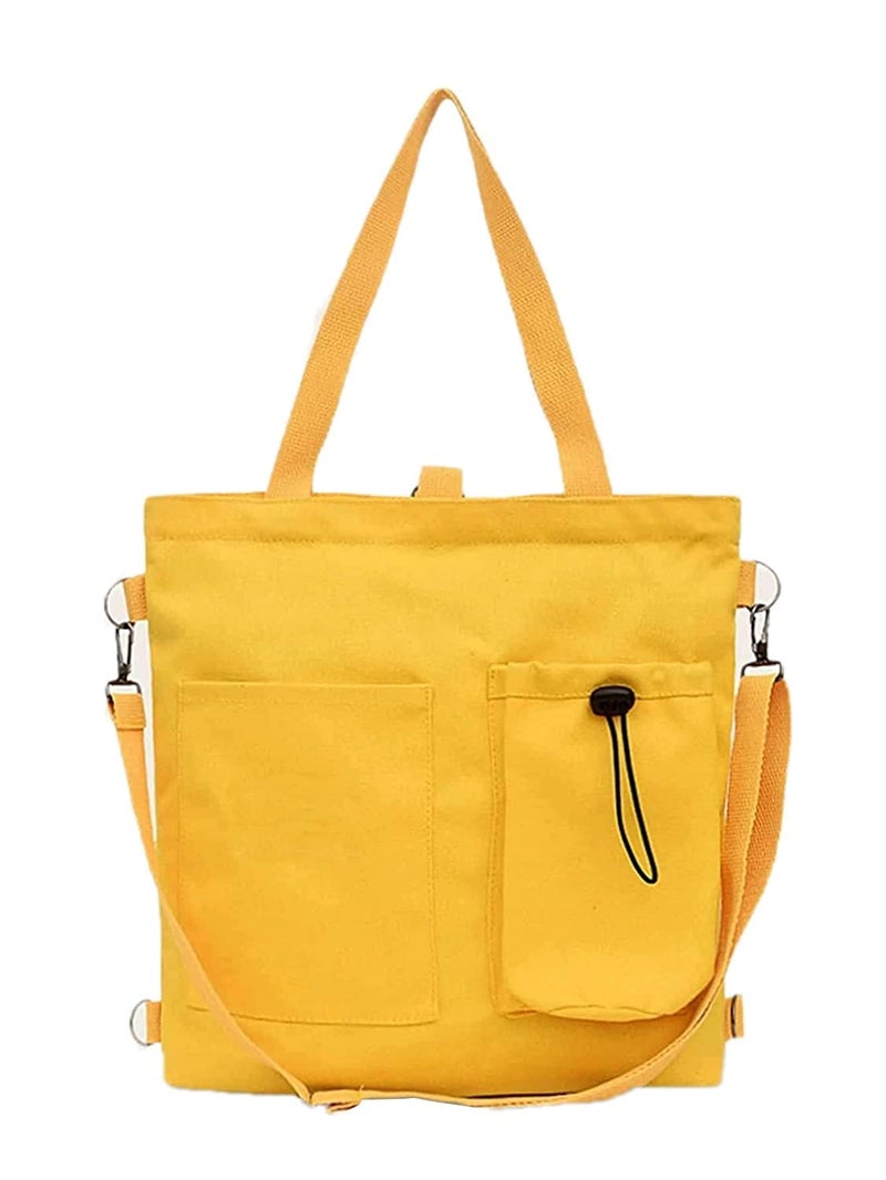 Glowic Women's Minimal (Yellow) - Image 1