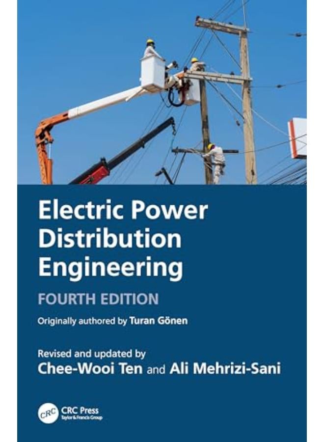 Electric Power Distribution Engineering 