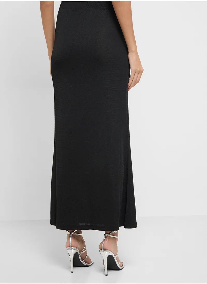 VERO MODA High Waist Skirt