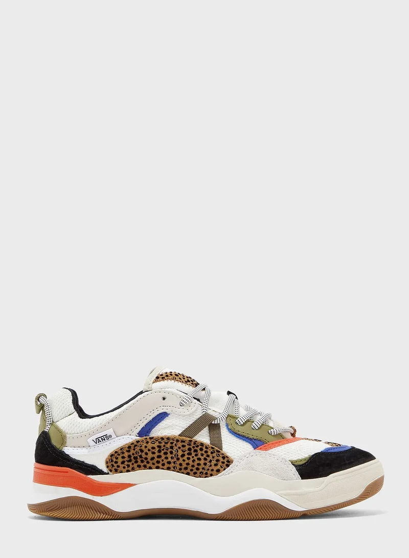 VANS Tiny Cheetah Varix WC